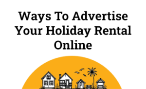 blog tile for advertising holiday rental