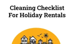 cleaning checklist blog tile