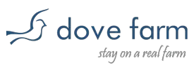 dove farm logo