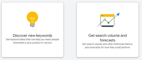 google ad keyword research tool