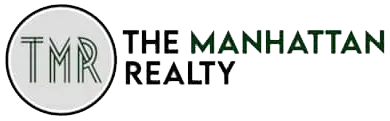 the manhattan realty logo