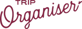 trip organiser logo