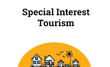 blog tile for special interest tourism article