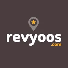 revyoos logo