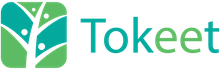 tokeet logo