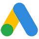 google ads logo